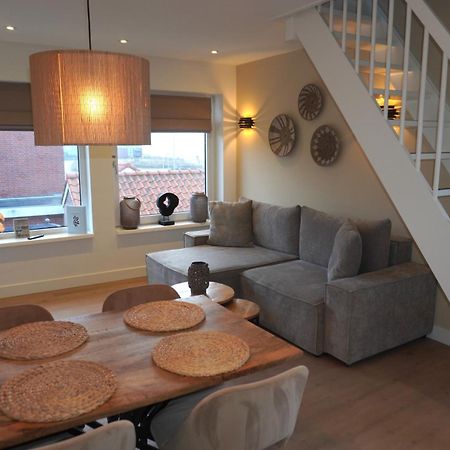 Beach House Zandvoort Esterno foto