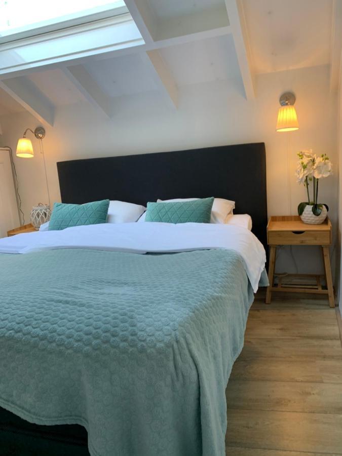 Beach House Zandvoort Esterno foto