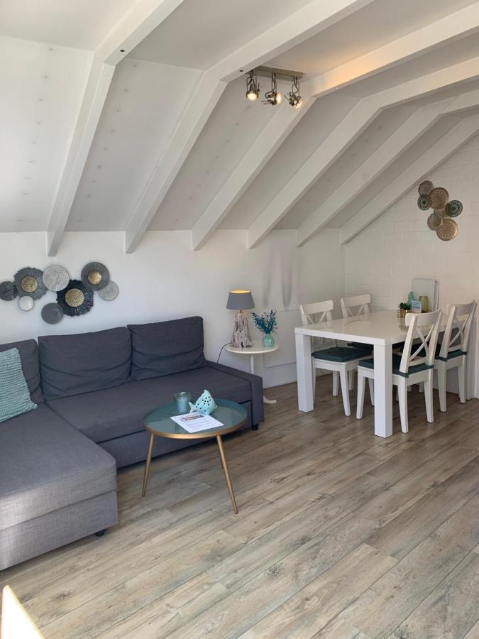 Beach House Zandvoort Esterno foto