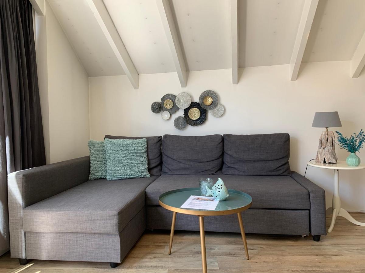Beach House Zandvoort Esterno foto