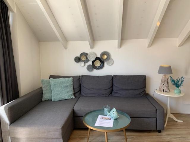 Beach House Zandvoort Esterno foto