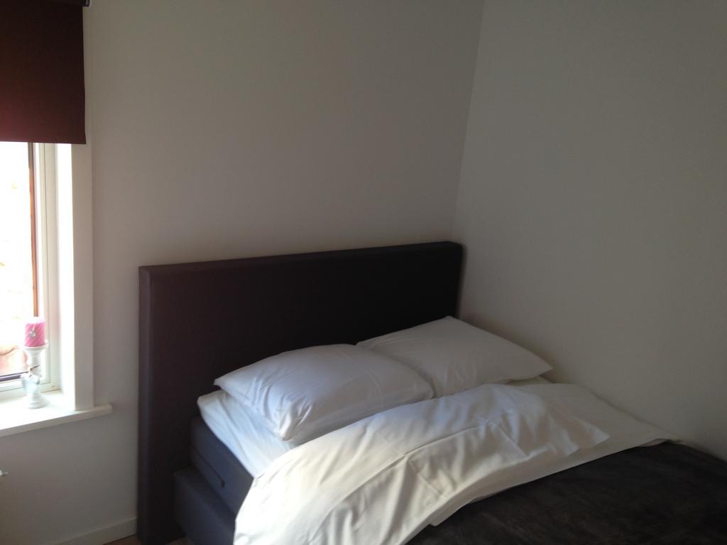 Beach House Zandvoort Esterno foto