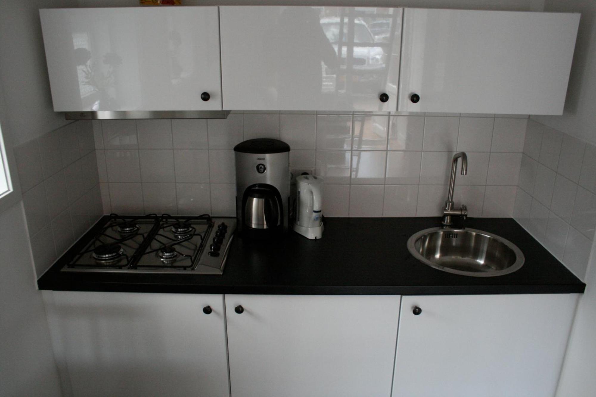Beach House Zandvoort Esterno foto
