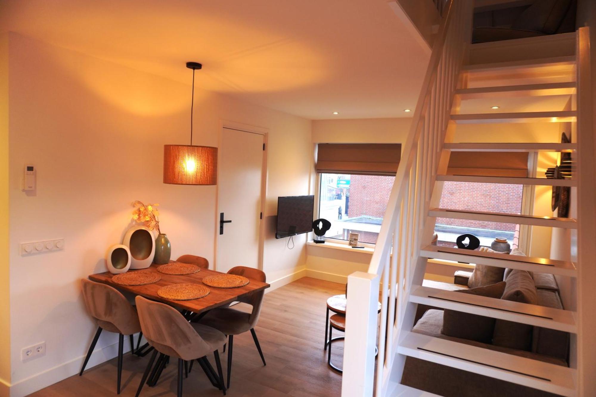 Beach House Zandvoort Esterno foto