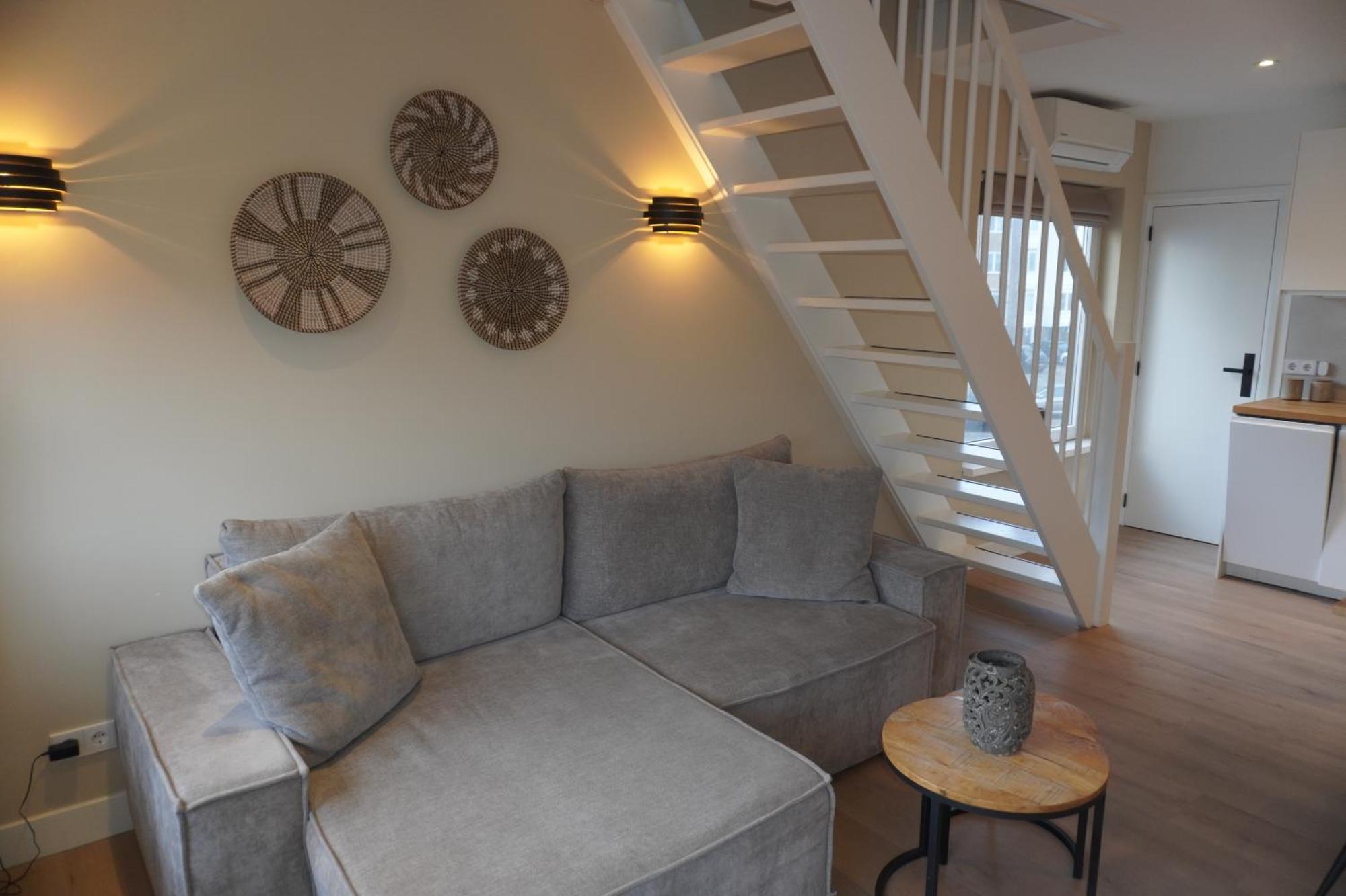 Beach House Zandvoort Esterno foto